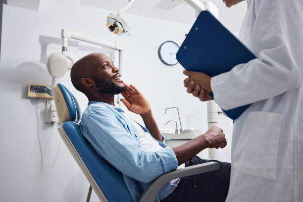 TMJ/TMD Treatment in Munising, MI