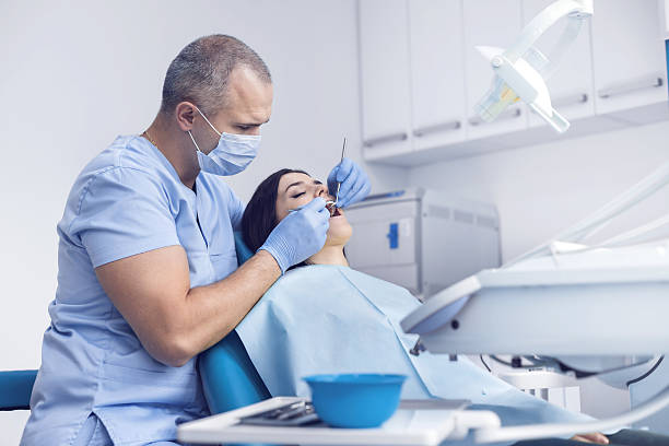 Best Dental Fillings (Composite and Amalgam)  in Munising, MI