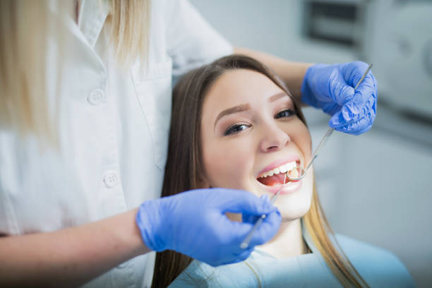 Best Oral Cancer Screening  in Munising, MI